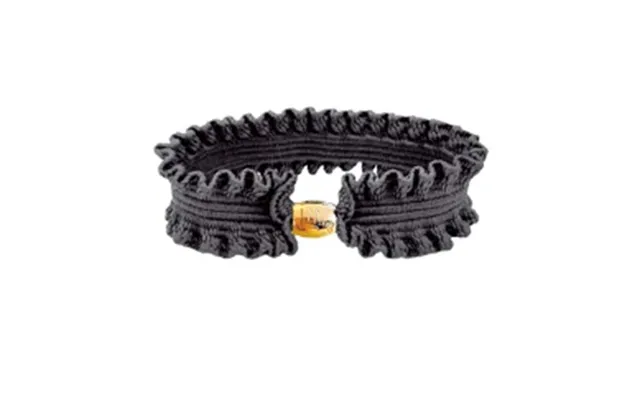 Libling - Original Hårelastik Stone Guld