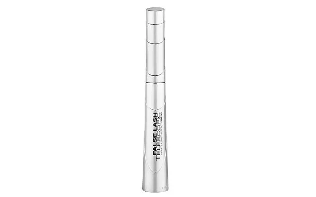 Loreal - False Lash Telescopic Mascara Black