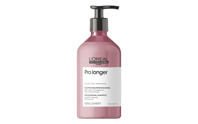 Loreal - Professionnel Pro Longer Shampoo