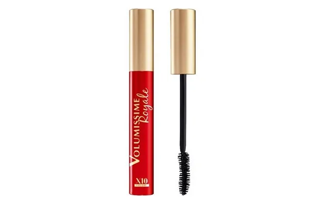 Loreal - Volumissime Royale X10 Volumen Mascara