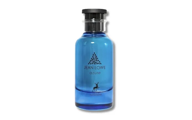 Maison Alhambra - Jean Lowe Azure Eau De Parfum