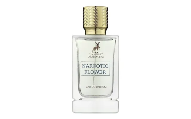 Maison Alhambra - Narcotic Flower Eau De Parfum