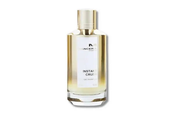 Mancera - Instant Crush Eau De Parfum