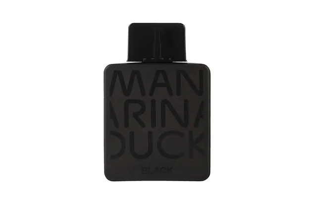 Mandarina Duck - Pure Black