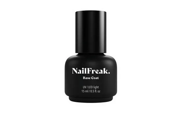 Nailfreak - Gel Base Coat