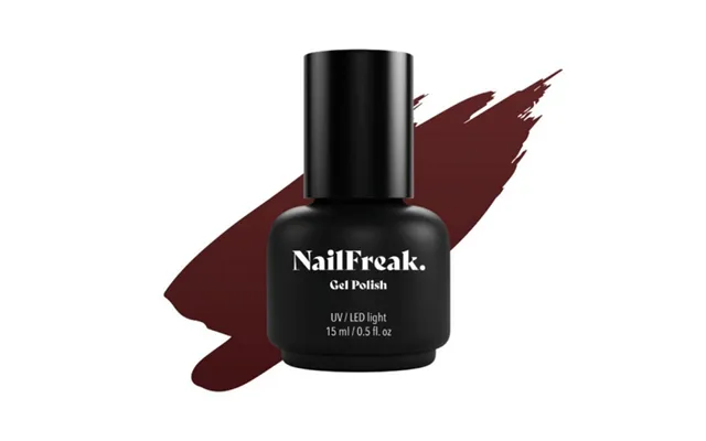 Nailfreak - Gel Polish Ok Boomer