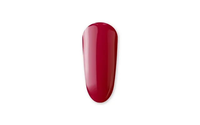 Nailfreak - Gel Polish Red Classic Move