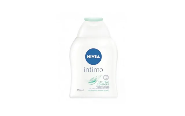 Nivea - Intimo Natural Comfort Wash Lotion