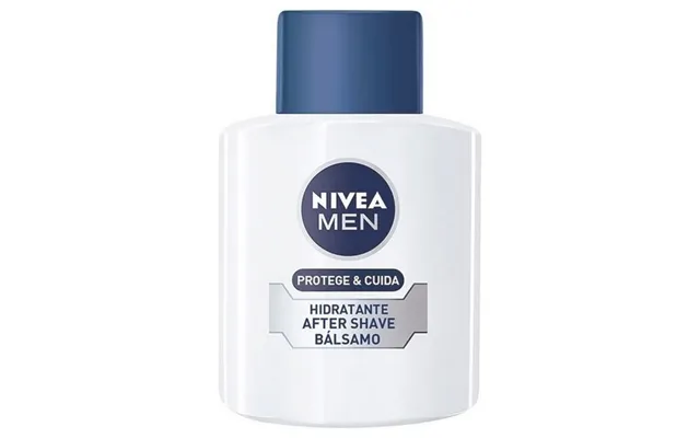 Nivea - Men After Shave Balm Hydrating