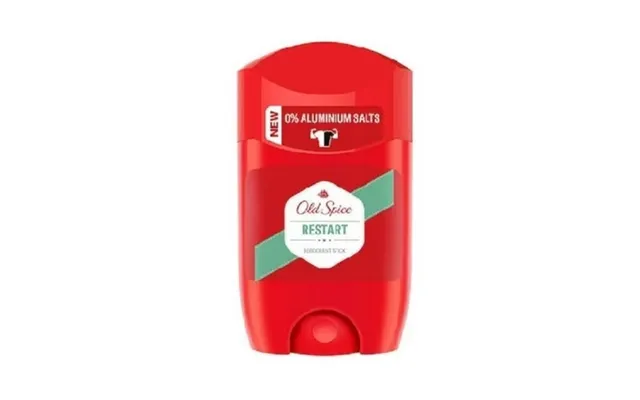 Old Spice - Restart Deodorant Stick