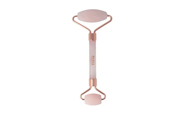 Parsa Beauty - Nature Love Rose Quartz Face Roller