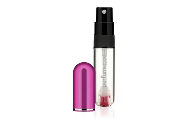 Perfume Pod - Atomizer Perfume Refill Spray Hot Pink