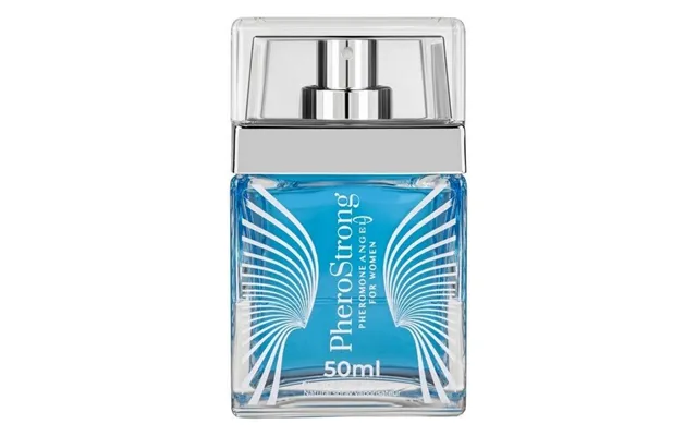 Pherostrong - Angel Pheromone Perfume For Women