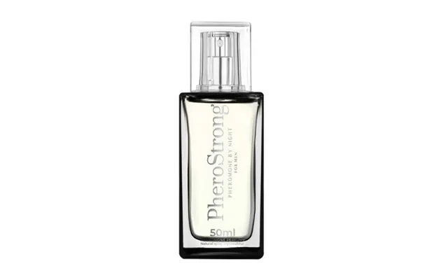 Pherostrong - By Night For Men