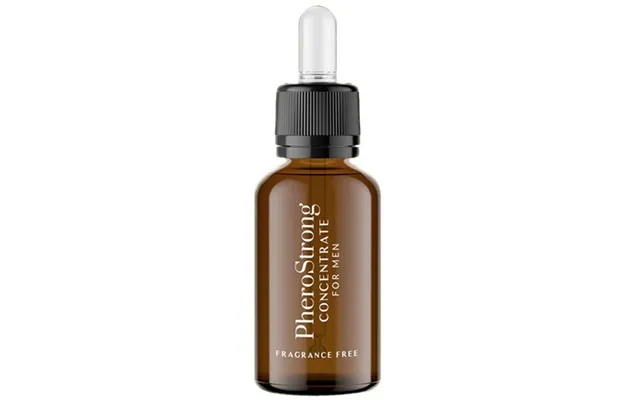 Pherostrong - Concentrate For Men Fragrance Free