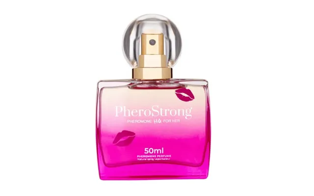 Pherostrong - Hq Pheromone Perfume For Women