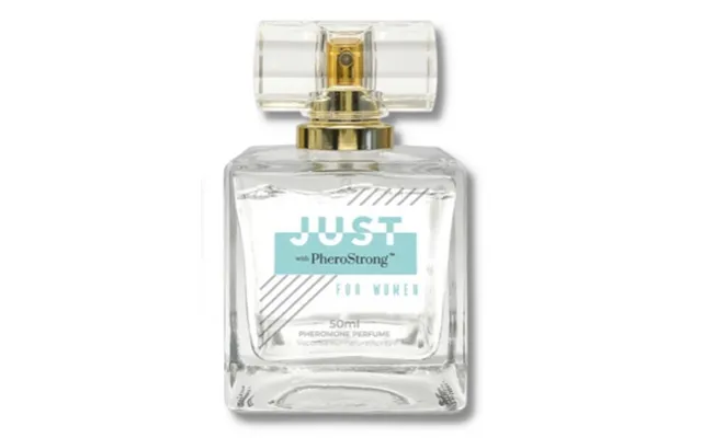 Pherostrong - Just Pheromone Perfume For Women