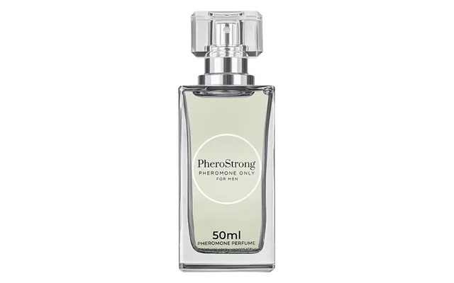 Pherostrong - Only Pheromone Perfume For Men