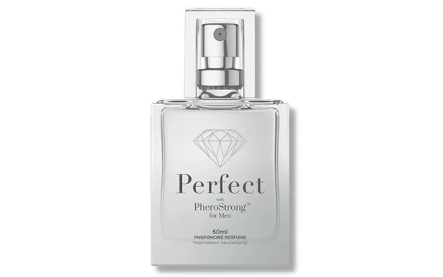 Pherostrong - Perfect Pheromone Perfume For Men