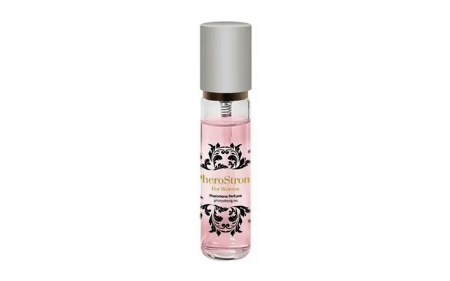 Pherostrong - Pheromone Perfume For Women