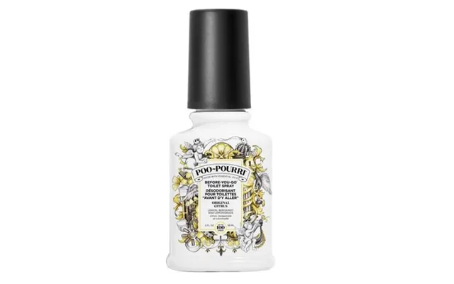Poo Pourri - Royal Flush Toilet Spray