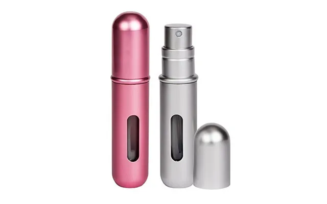 Pressit - Perfume Refill Duo