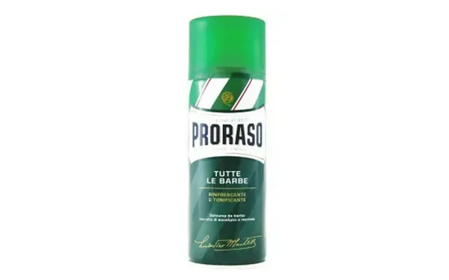 Proraso - Barberskum Eucalytus & Menthol