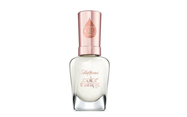 Sally Hansen - Color Therapy Nail Polish Well Well Well