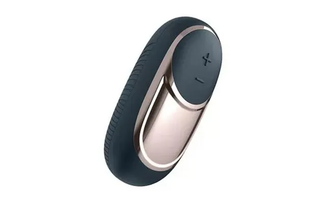 Satisfyer - Dark Desire Lay On