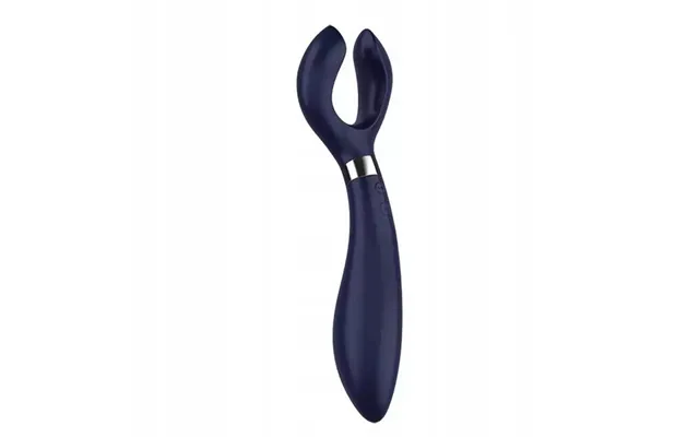 Satisfyer - Endless Fun Multi Vibrator Blue