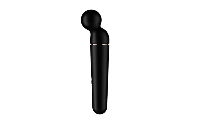 Satisfyer - Magic Wand-er Woman Vibrator