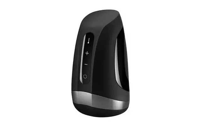 Satisfyer - Men Heat Vibration