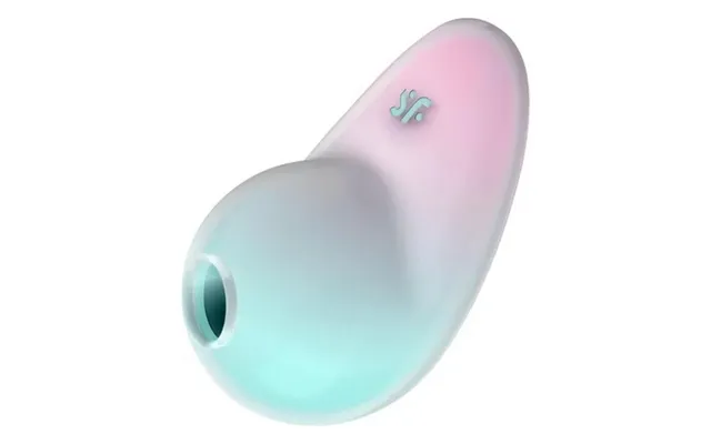 Satisfyer - Pixie Dust Klitoris Stimulator