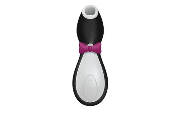Satisfyer - Pro Penguin Next Generation Lufttryk Vibrator