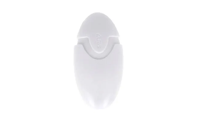 Sen7 - Classic Perfume Atomizer Refillable White