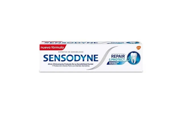 Sensodyne - Repair & Protect Tandpasta