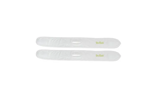 So Eco - Bamboo & Cotton Headband Duo