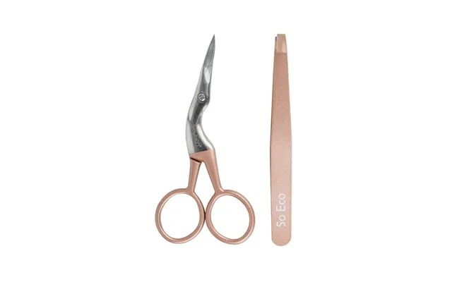 So Eco - Shaping Brow Set