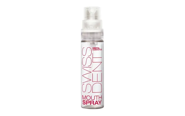 Swiss Dent - Extreme Mundspray