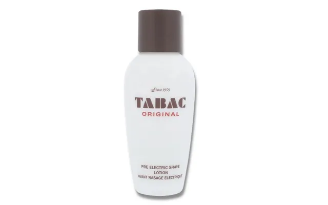 Tabac - Original Pre Leectric Shave Lotion