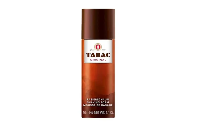 Tabac - Original Shaving Foam 50 Ml