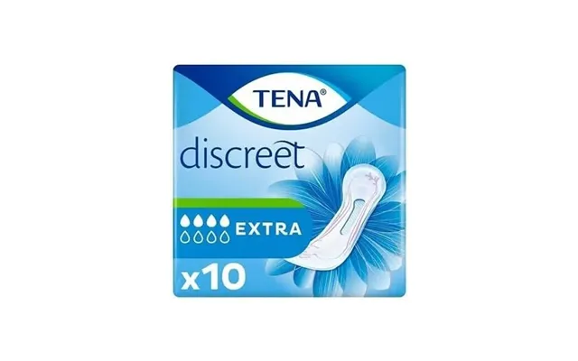 Tena - Lady Discreet Extra X10