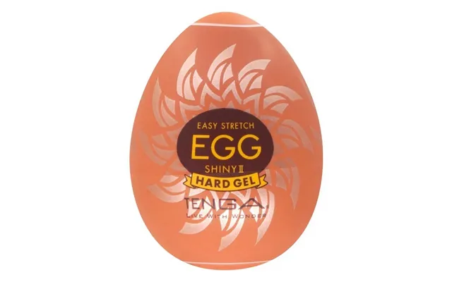 Tenga - Egg Shiny
