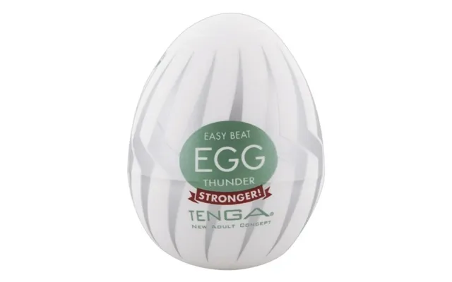Tenga - Egg Thunder