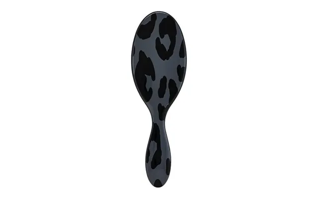 The Wet Brush - Detangler Leopard Hårbørste