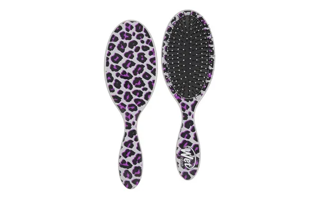 The Wet Brush - Detangler Tiger Hårbørste