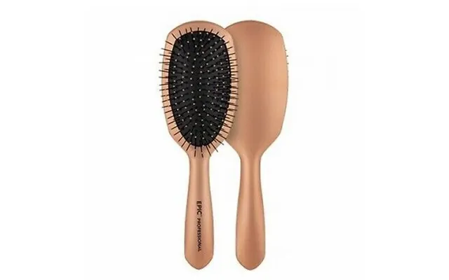 The Wet Brush - Epic Pro Deluxe Detangler Gold Hair Brush