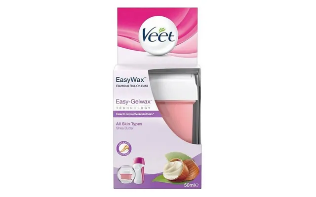 Veet - Easy Wax Gelwax Refill
