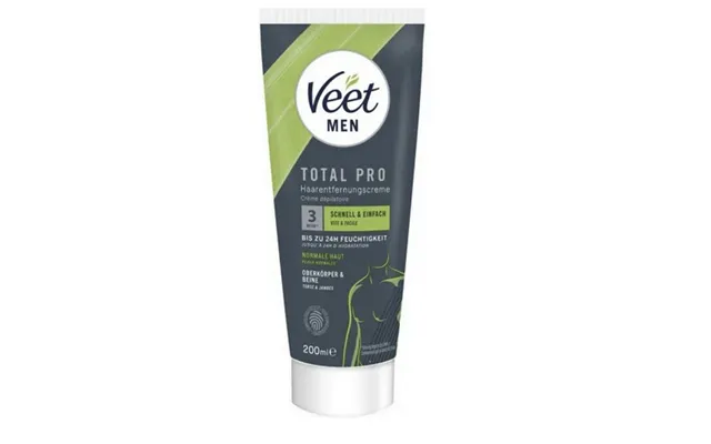 Veet - Men Hair Removal Gel Cream