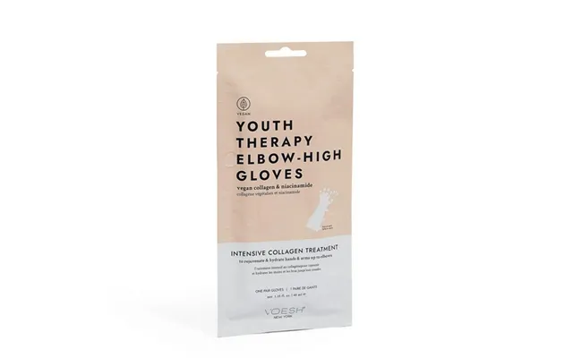 Voesh - Elbow High Gloves